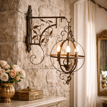 Lustre d’Antan