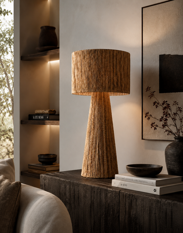 Dune Table Lamp