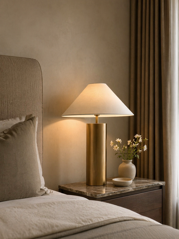 Aurelius Lamp