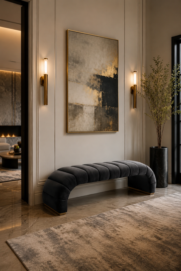Arc Bench