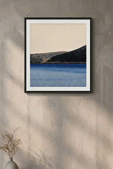 Azure Horizon
