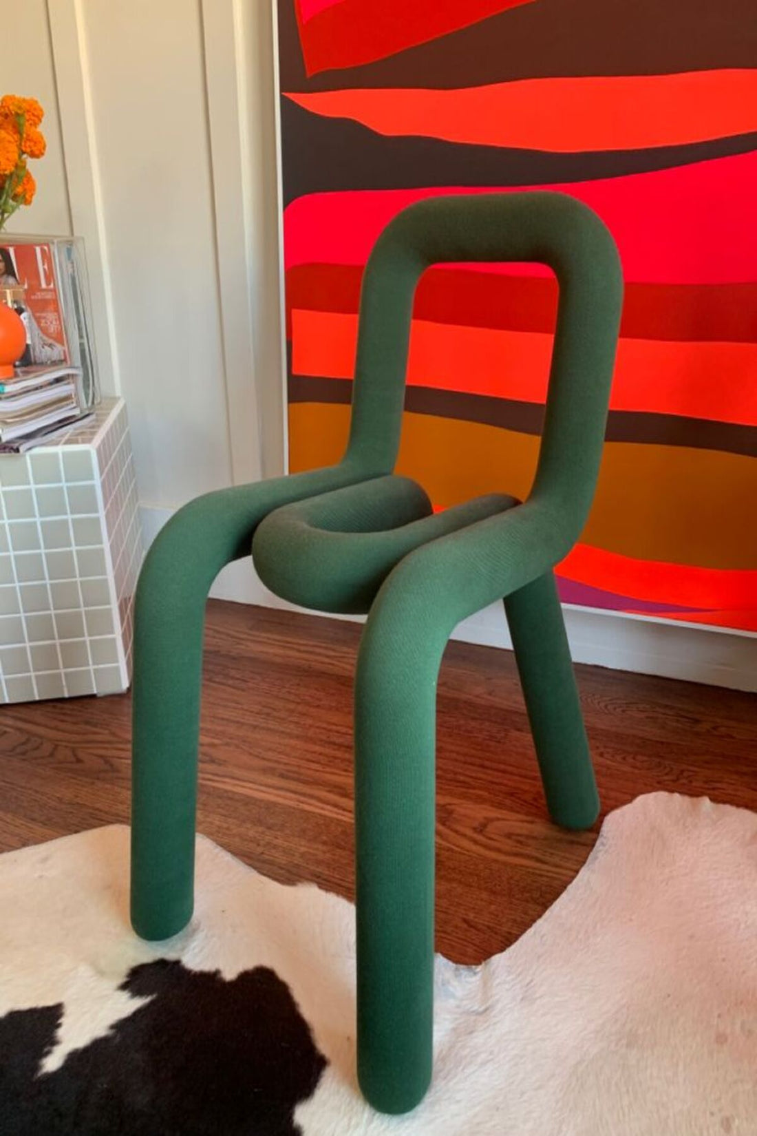 Bold Chair