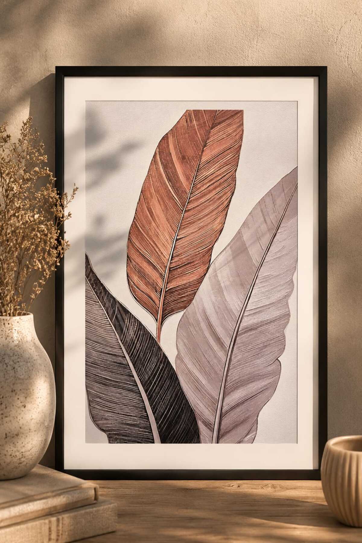 Whispering Leaves
