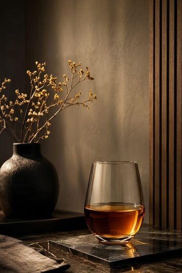 LIMA Crystal Tumbler