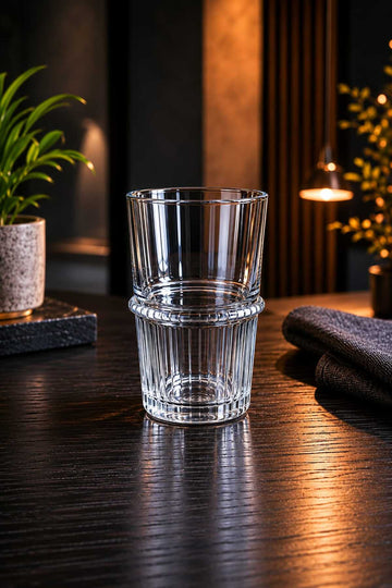 NoireStack Tumbler