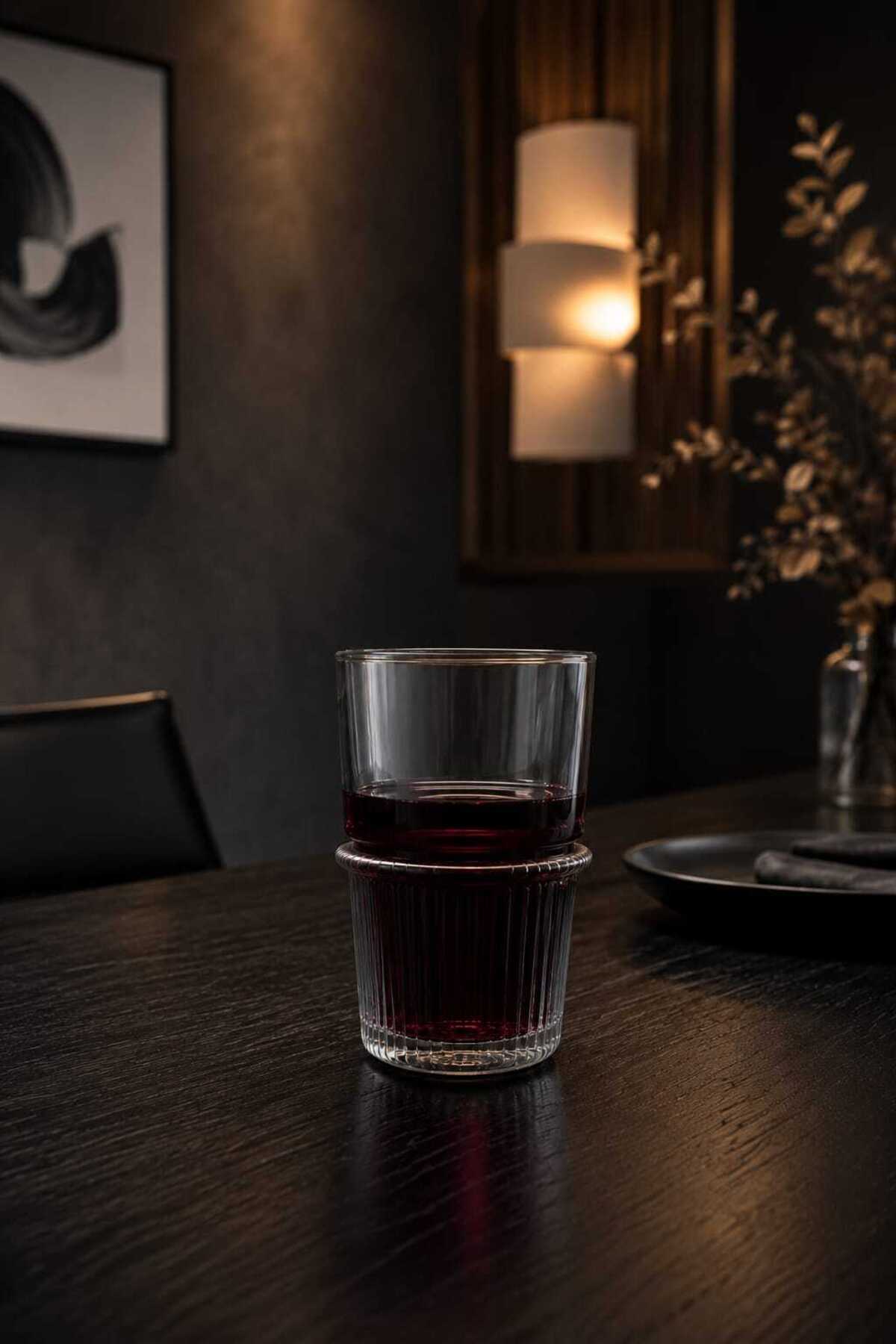 NoireStack Tumbler