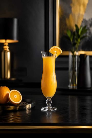 Aurora Luxe Hurricane Glass