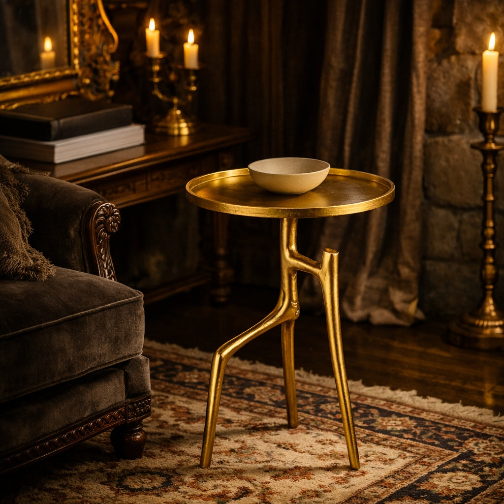 The Aurelia Side Table