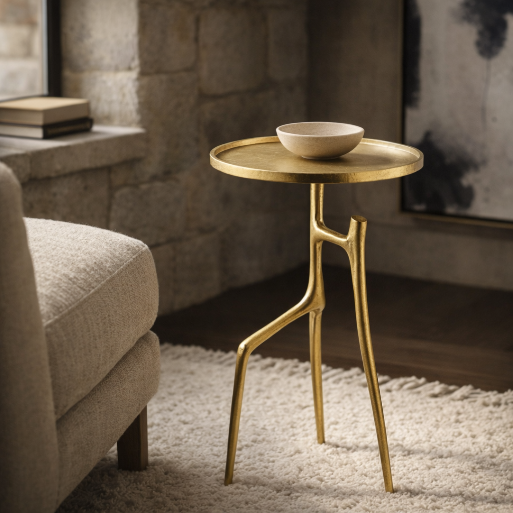 The Aurelia Side Table
