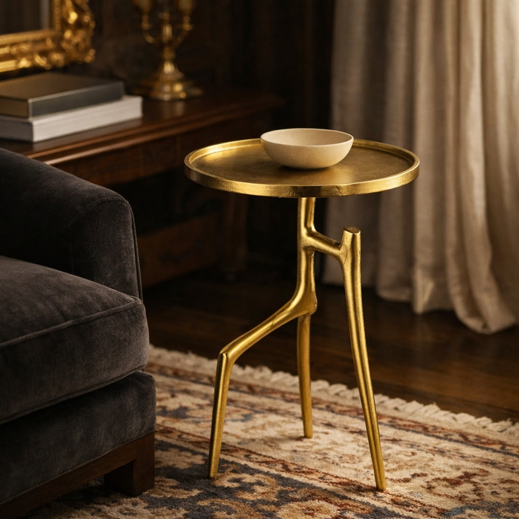 The Aurelia Side Table