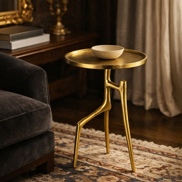 The Aurelia Side Table