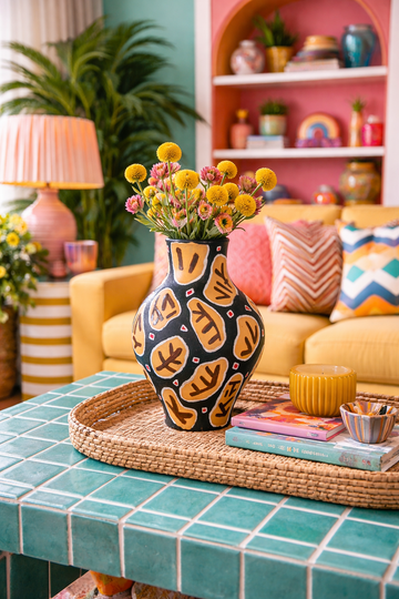 Botanica Vase