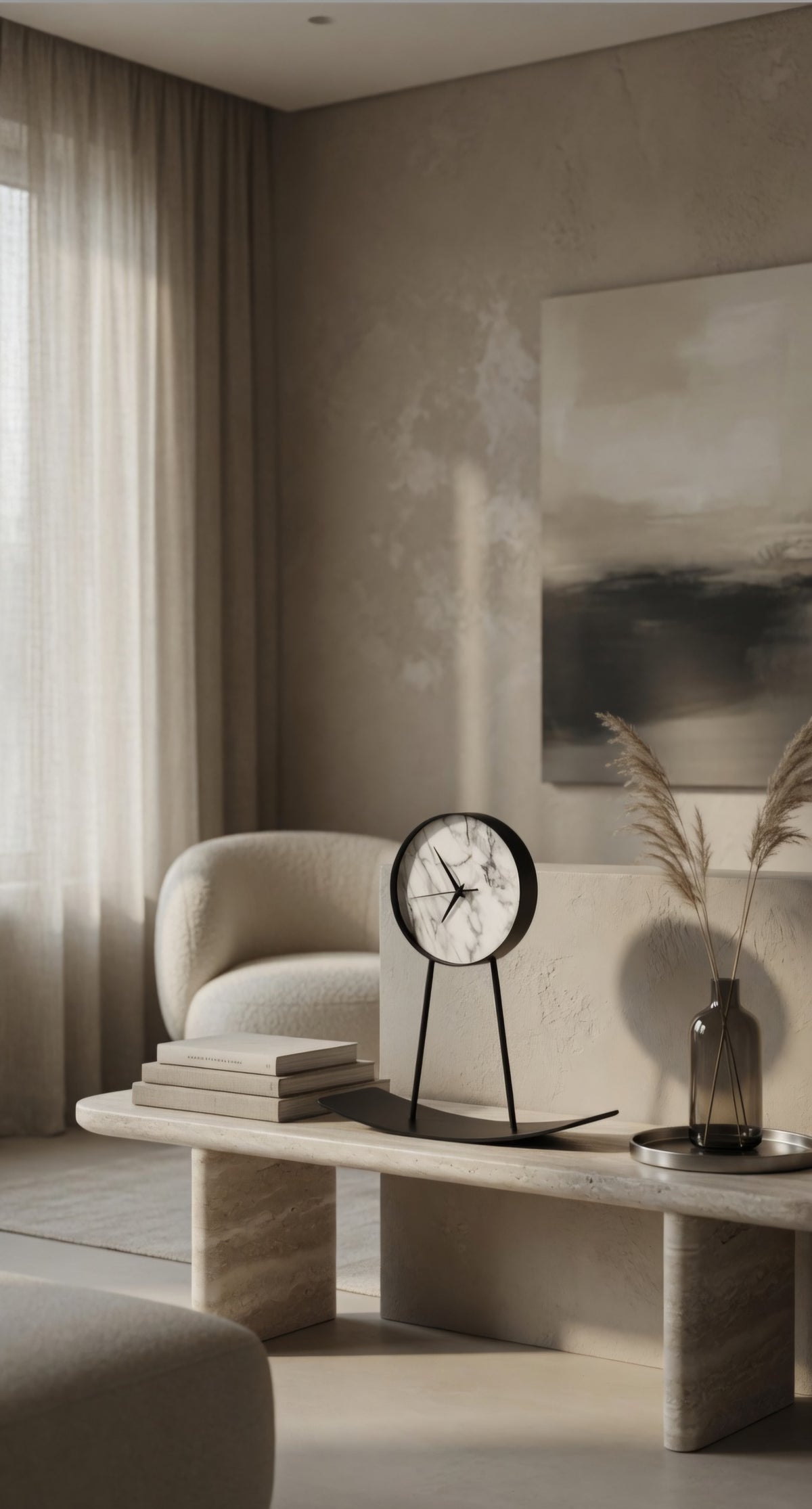 Dondo Lamp