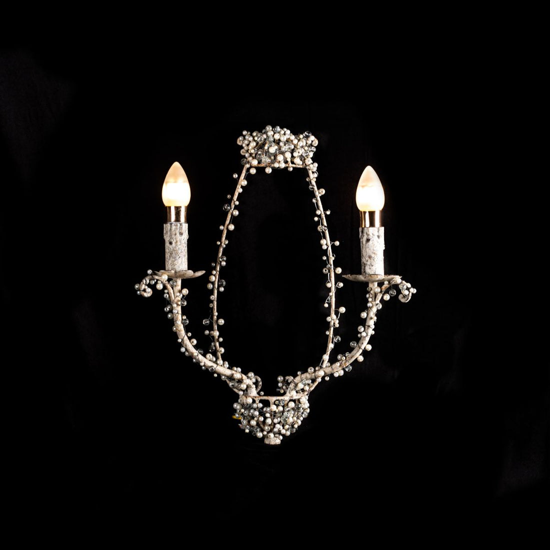 Perle de lumière