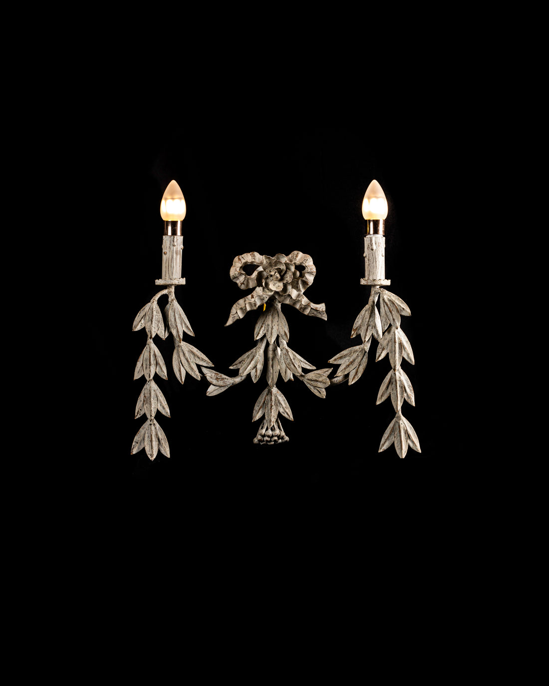 Belle feuille