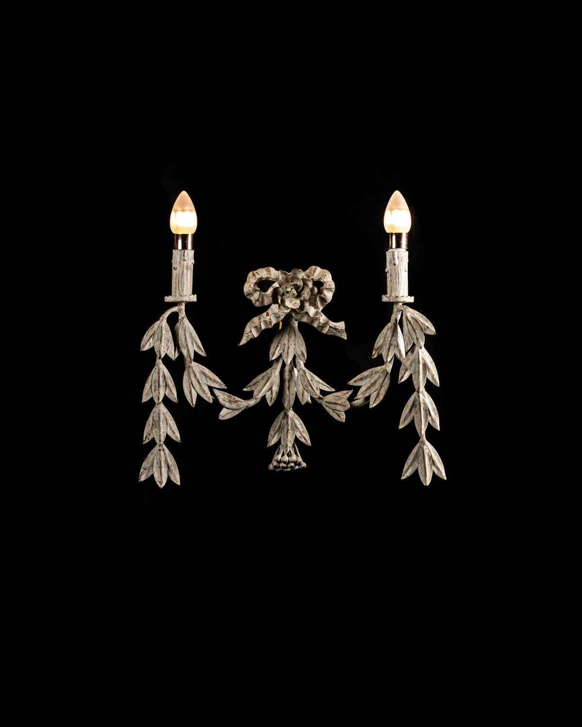 Belle feuille