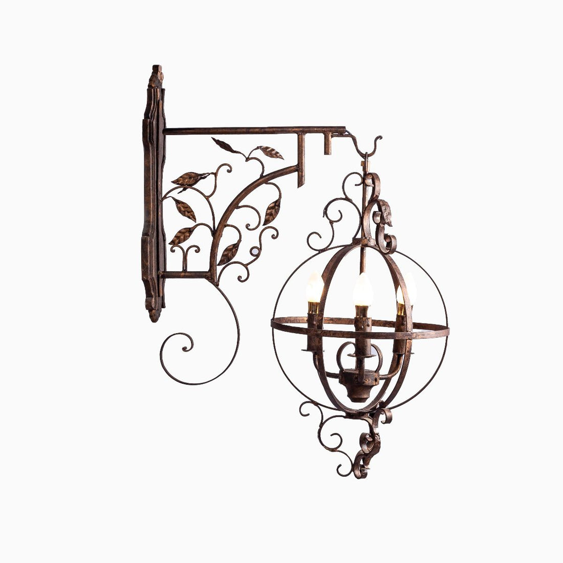 Lustre d’Antan
