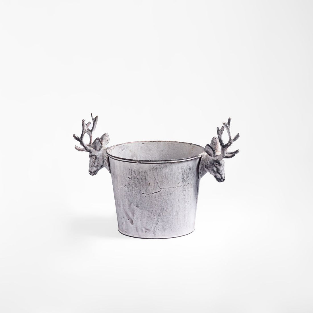 The Stag Crest Centrepiece Bowl