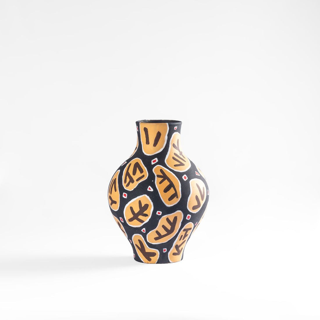 Botanica Vase