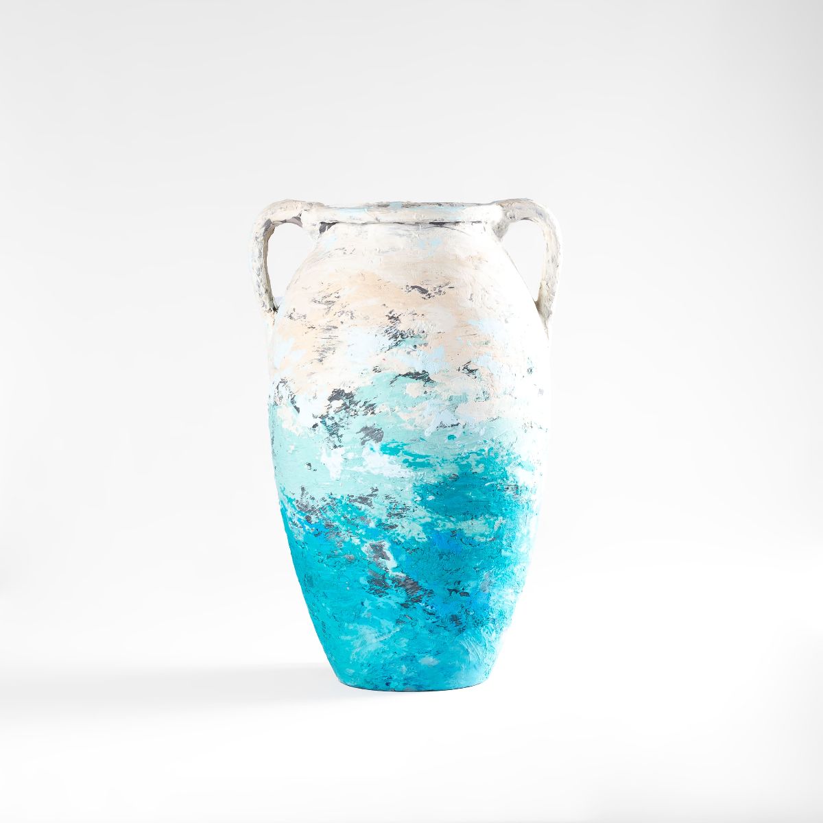 The Coastal Relic Pottery