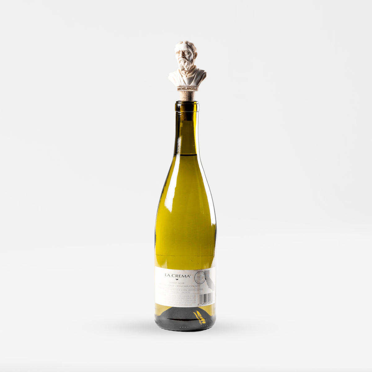 Italian Renaissance Wine Stoppers