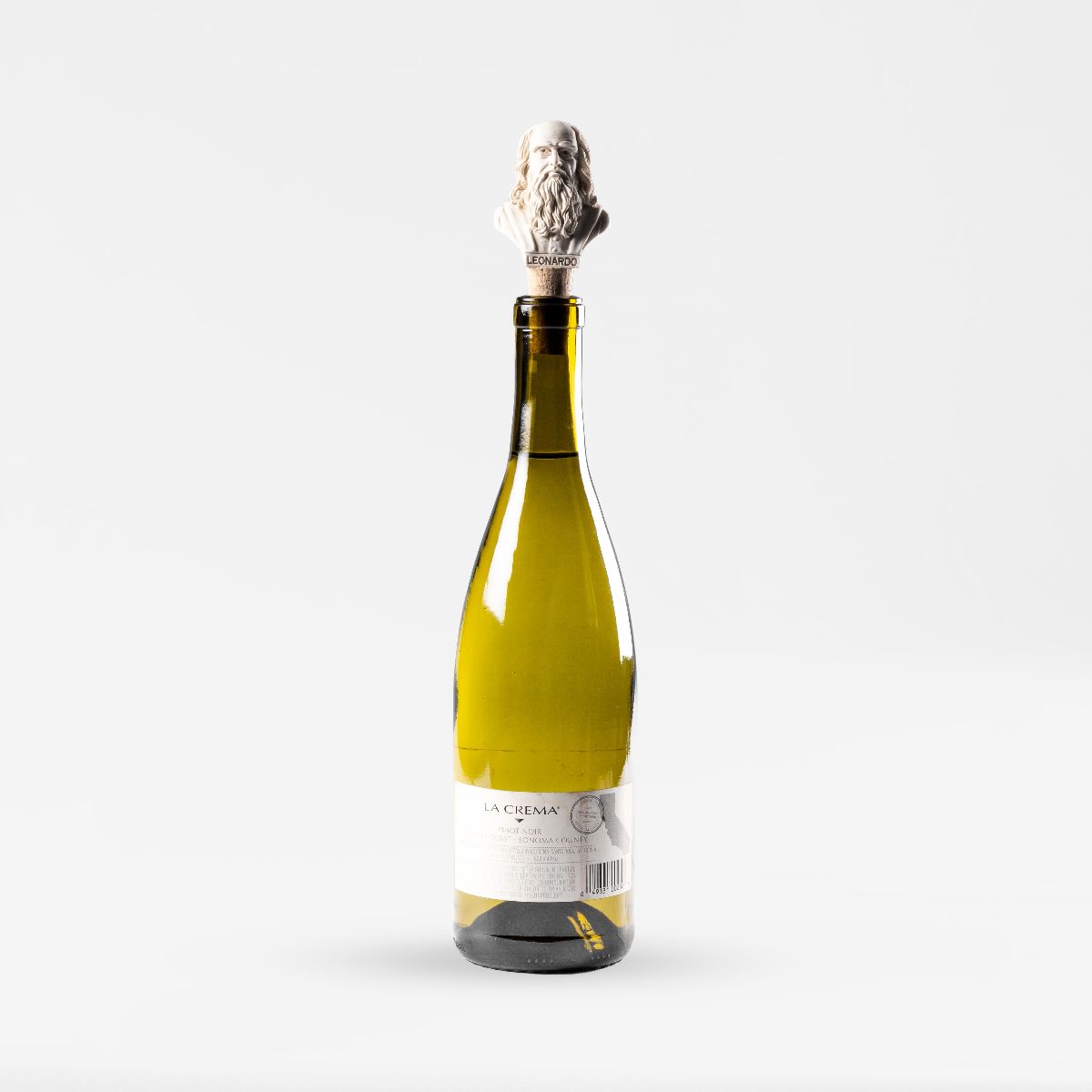 Italian Renaissance Wine Stoppers