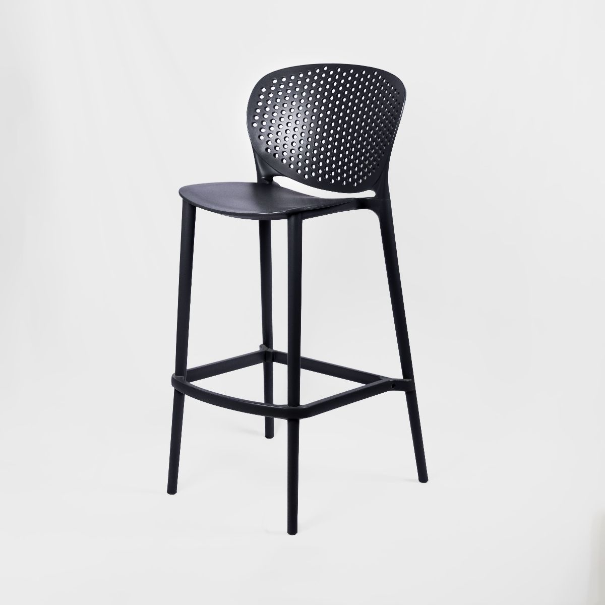 Breeze Outdoor High Chair