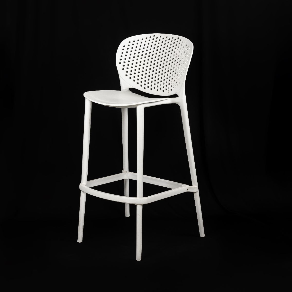 Breeze Outdoor High Chair