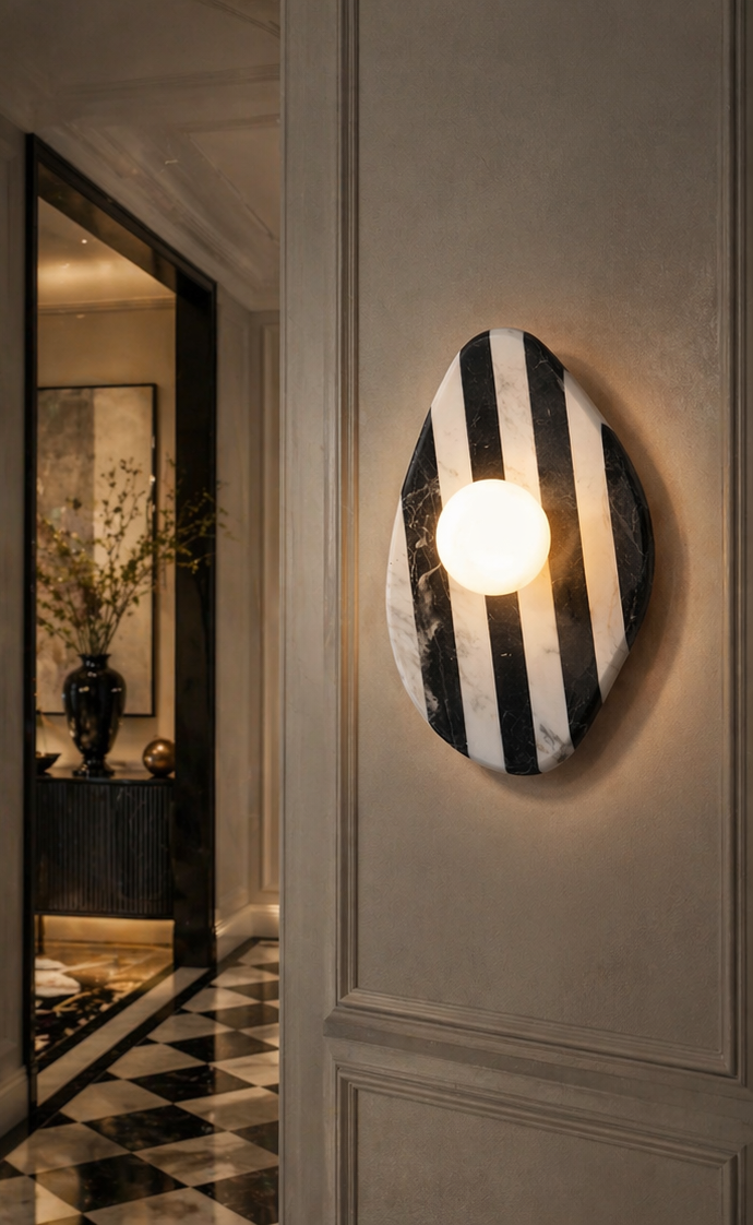 Strata Wall Light