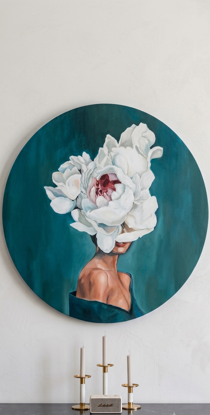 The Quiet Bloom