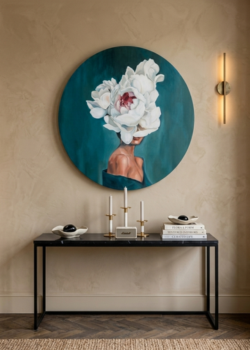 The Quiet Bloom