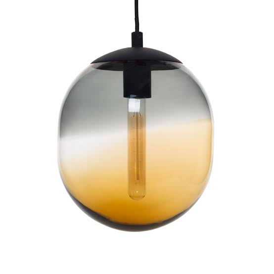 Amber Mist
